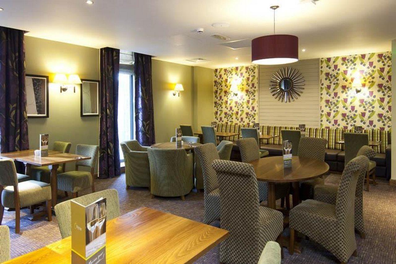 Premier Inn Liverpool City المظهر الخارجي الصورة