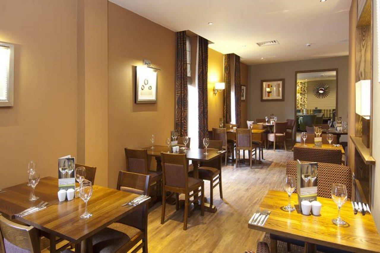 Premier Inn Liverpool City المظهر الخارجي الصورة